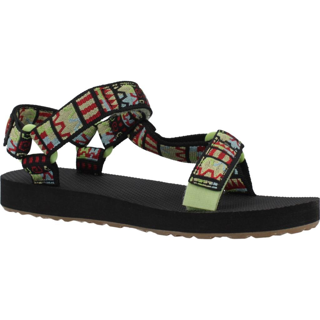 Sandalias Niño Teva C Original Univer 5/5