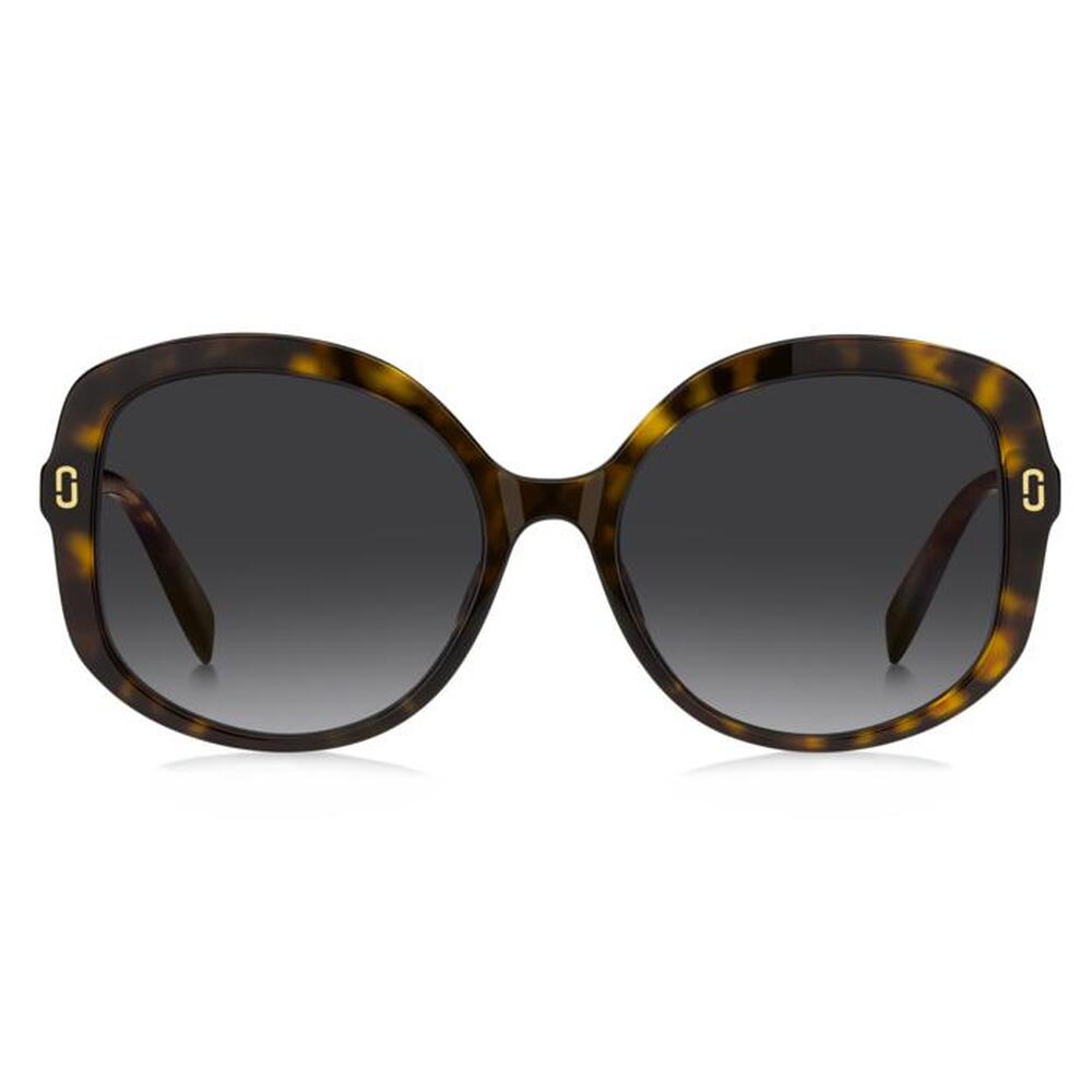 Occhiali da Sole Marc Jacobs MJ 1119/S 086 in Acetato Donna 56 mm 2/3