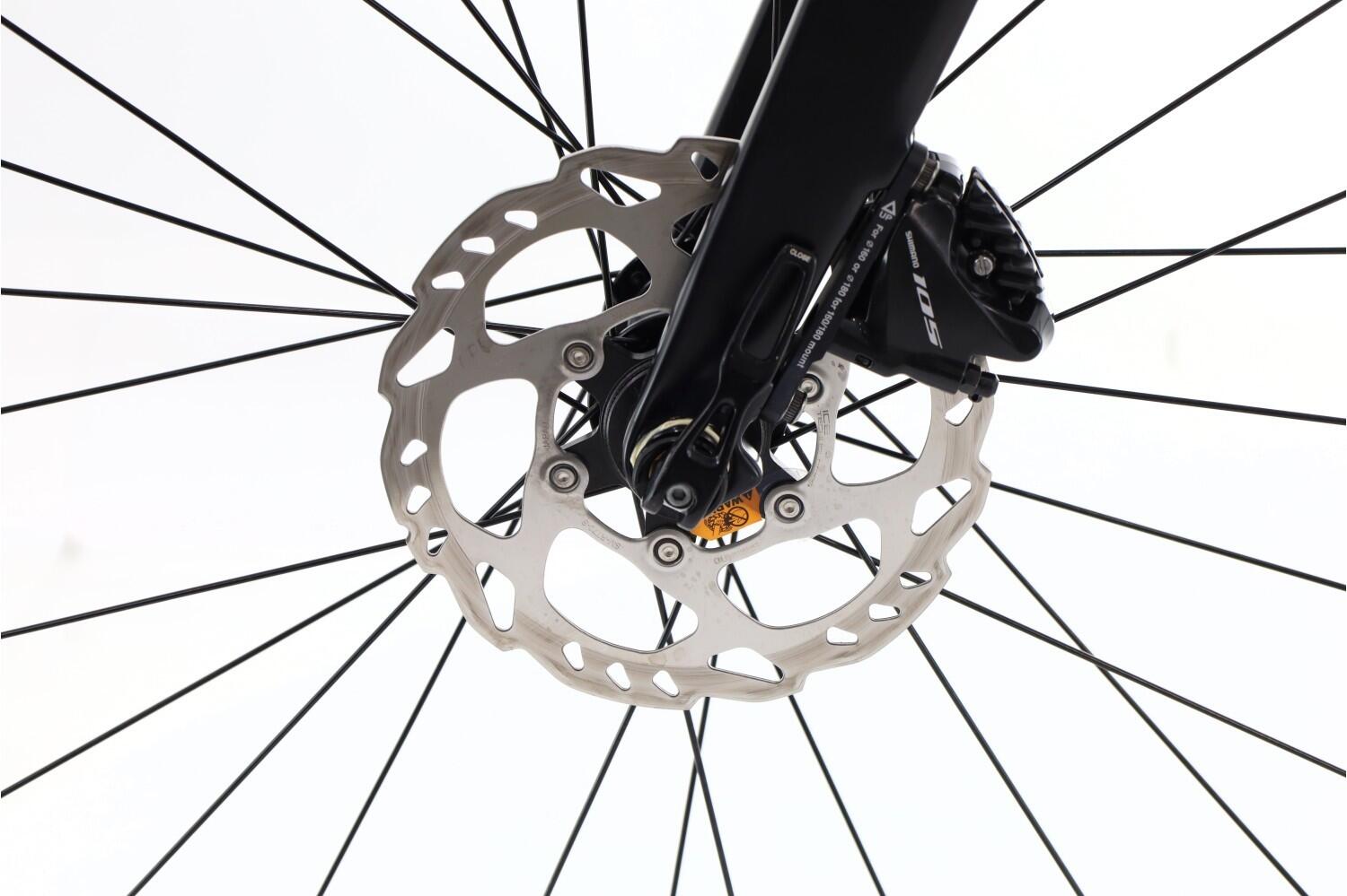 Ebike route reconditionné ·  Nro Roadstar · Très bon état 7/8