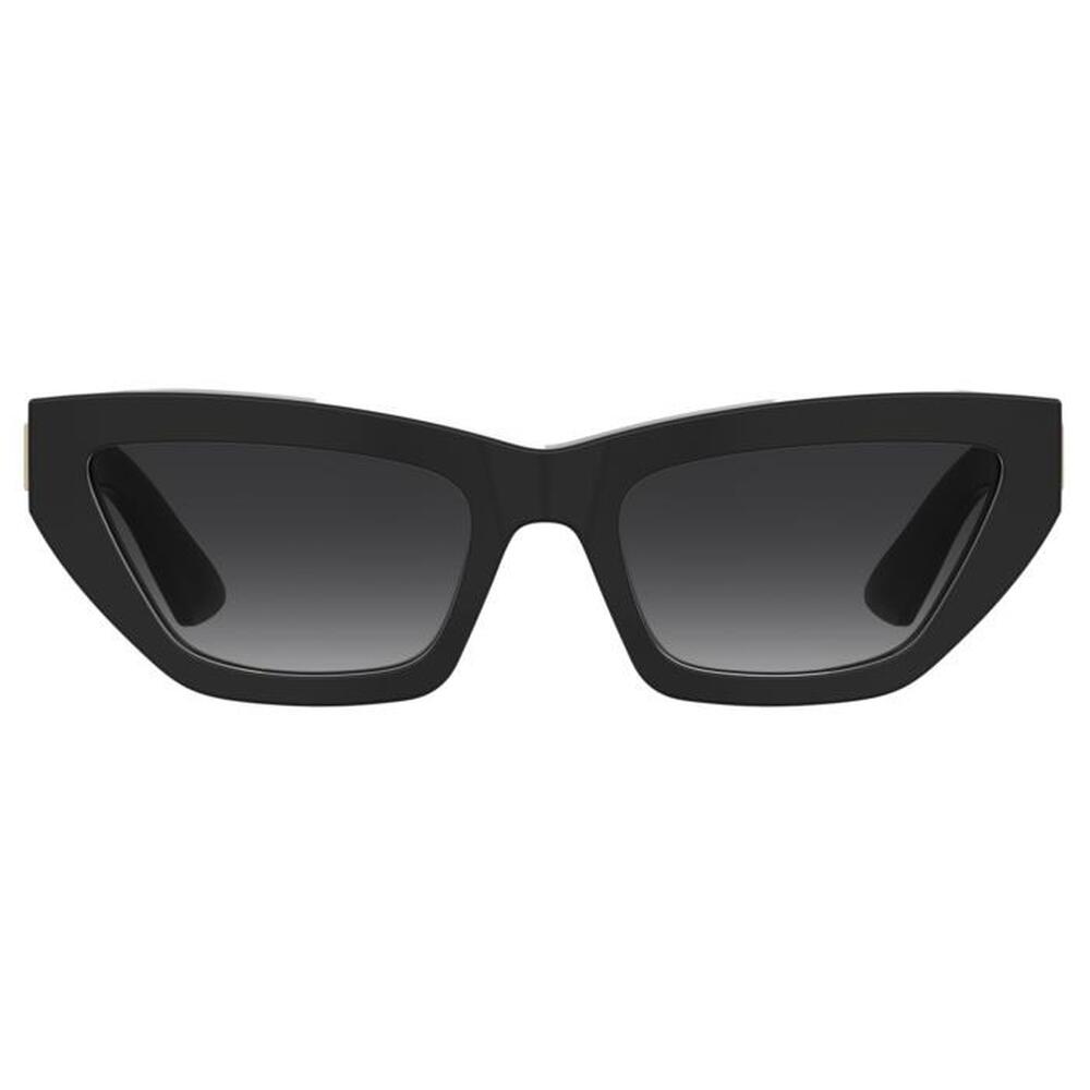 Occhiali da Sole Moschino MOS182/S 807 in Acetato Donna 55 mm 2/3