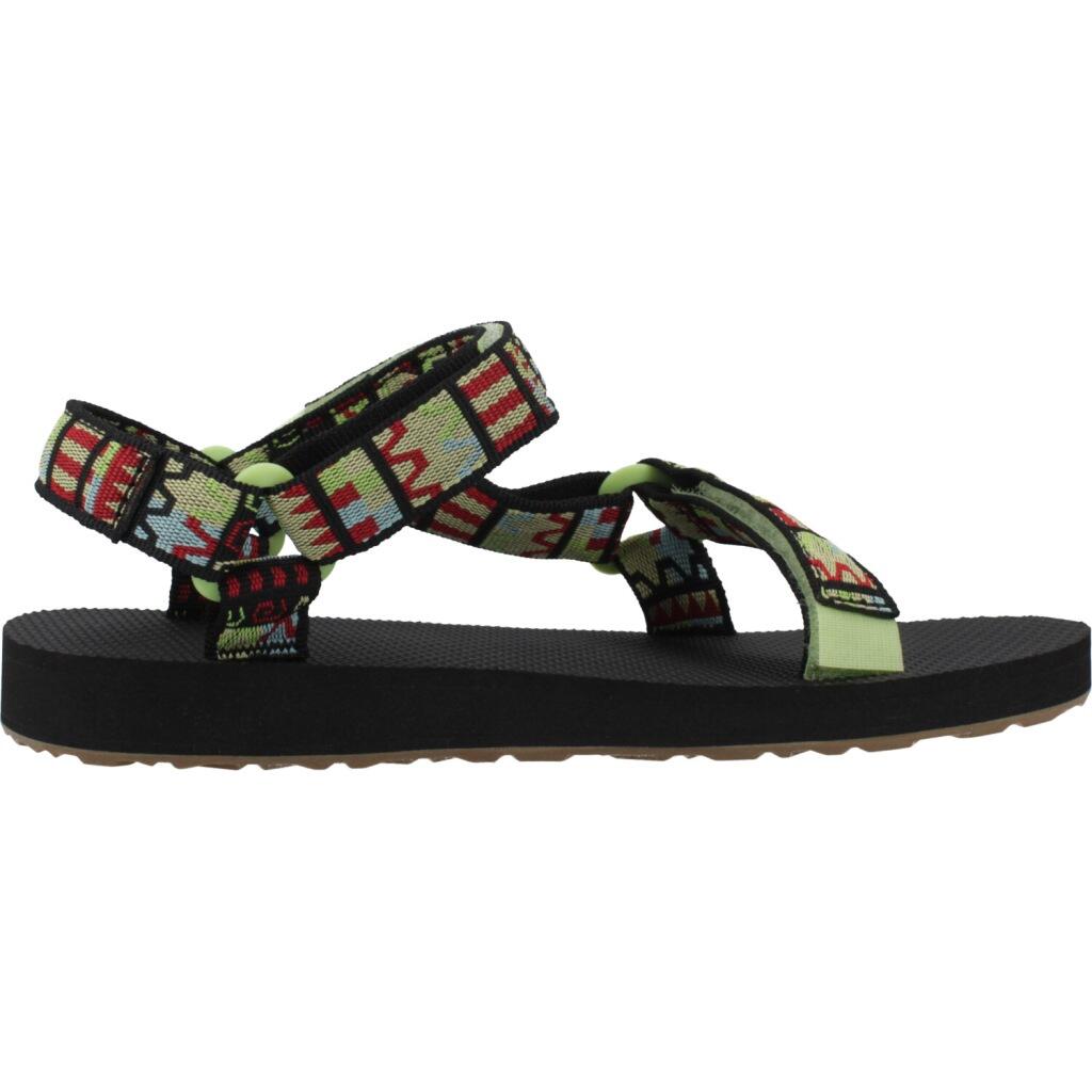 Sandalias Niño Teva C Original Univer 4/5