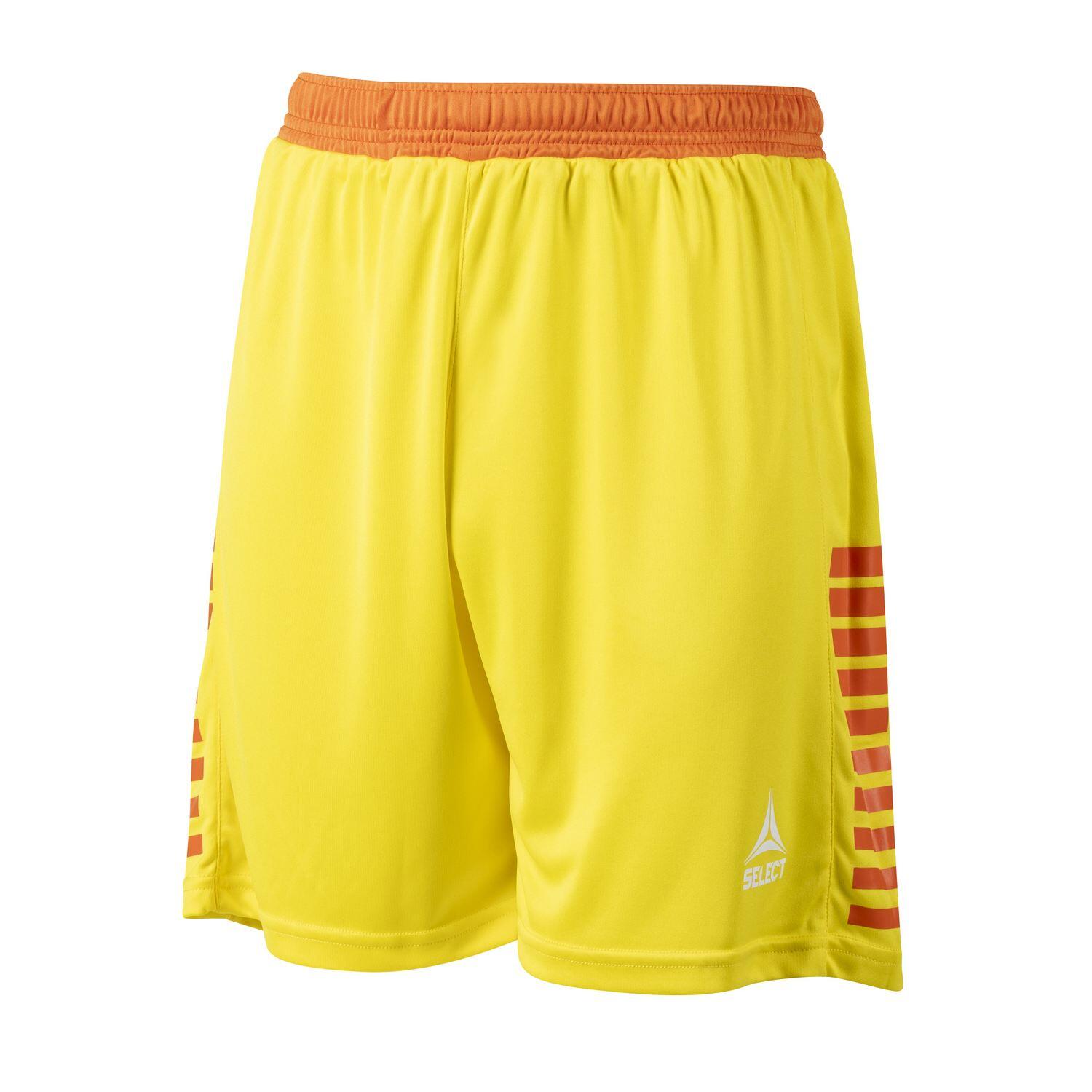 Pantalón corto de voley playa Select 3/3