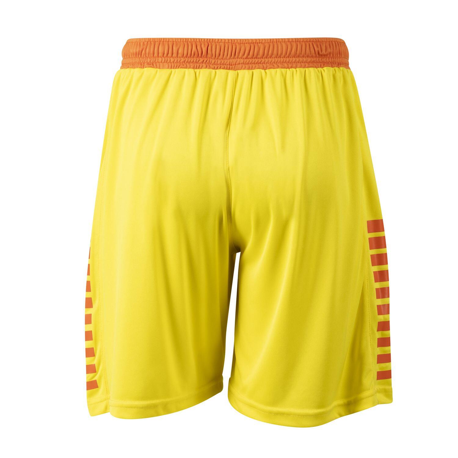 Pantalón corto de voley playa Select 2/3