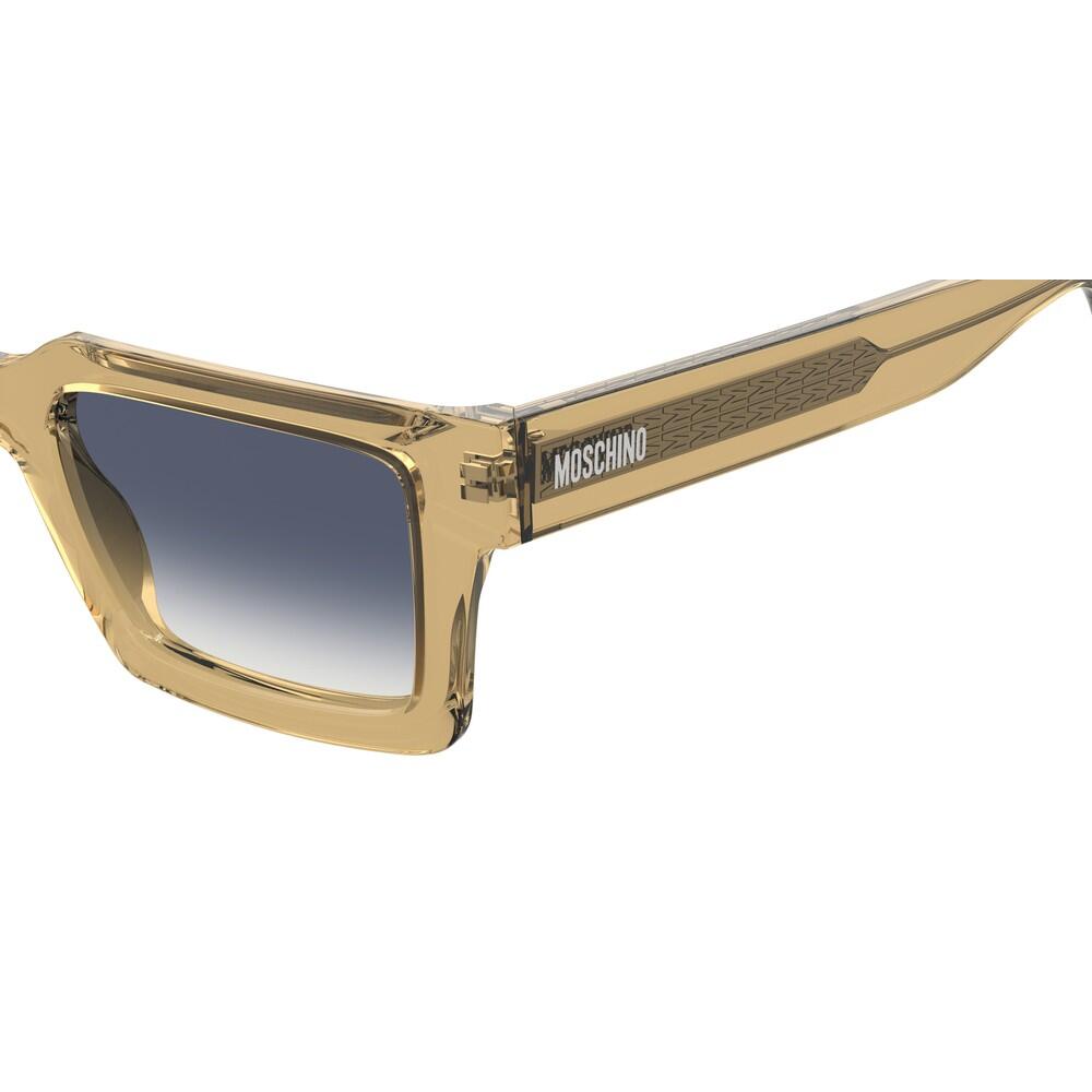 Óculos de Sol Moschino MOS214/S HAM em Acetato Unissexo 52 mm 3/3