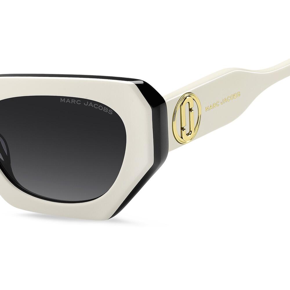 Lunettes de Soleil Marc Jacobs MARC 851/S CCP en Acétate Femme 52 mm 3/3