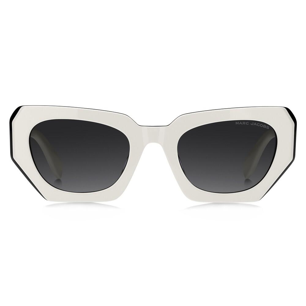 Lunettes de Soleil Marc Jacobs MARC 851/S CCP en Acétate Femme 52 mm 2/3