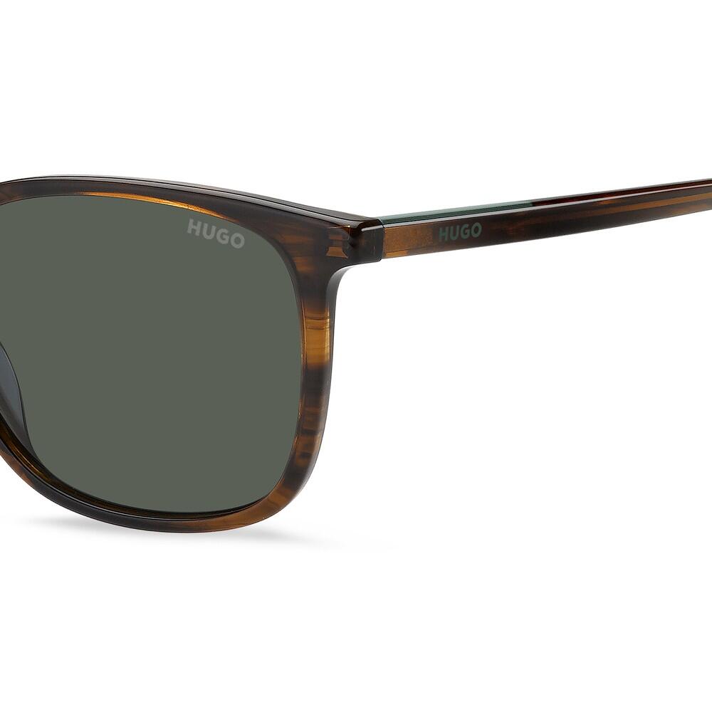 Óculos de Sol Hugo HG 1399/S EX4 em Acetato Homem 53 mm 3/4