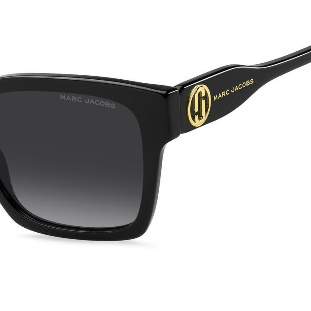 Occhiali da Sole Marc Jacobs MARC 814/S 807 in Acetato Donna 53 mm 3/3