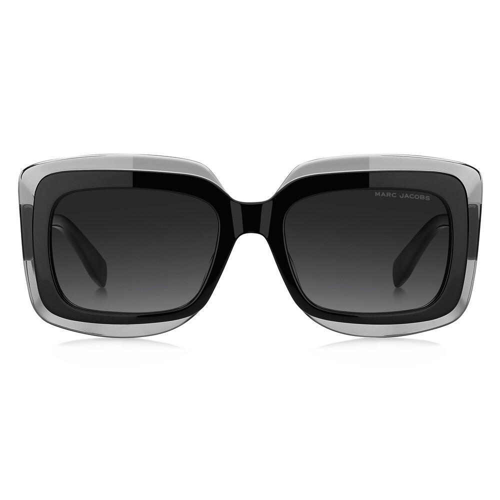 Lunettes de Soleil Marc Jacobs MARC 850/S 08A en Acétate Femme 54 mm 2/3