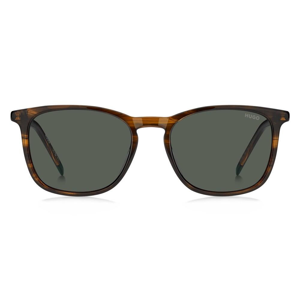 Óculos de Sol Hugo HG 1399/S EX4 em Acetato Homem 53 mm 2/4
