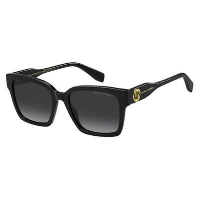 Zonnebril marc jacobs marc 814/s 086 van acetaat dames 53 mm