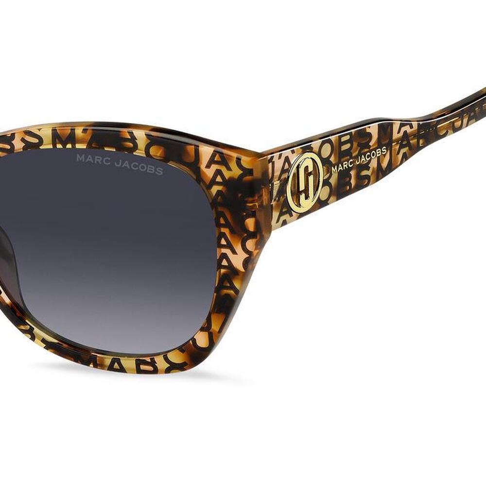 Occhiali da Sole Marc Jacobs MARC 732/S H7P in Acetato Donna 55 mm 3/3