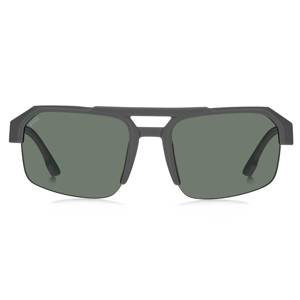 Gafas de Sol Hugo Boss 1908/S KB7 de Tr90 Hombre 64 mm 2/3