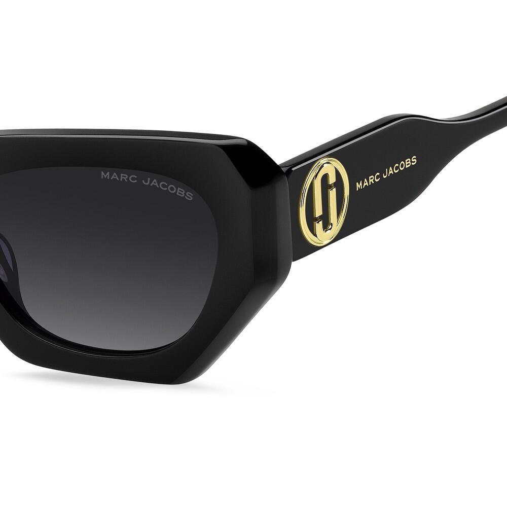 Occhiali da Sole Marc Jacobs MARC 851/S 807 in Acetato Donna 52 mm 3/3