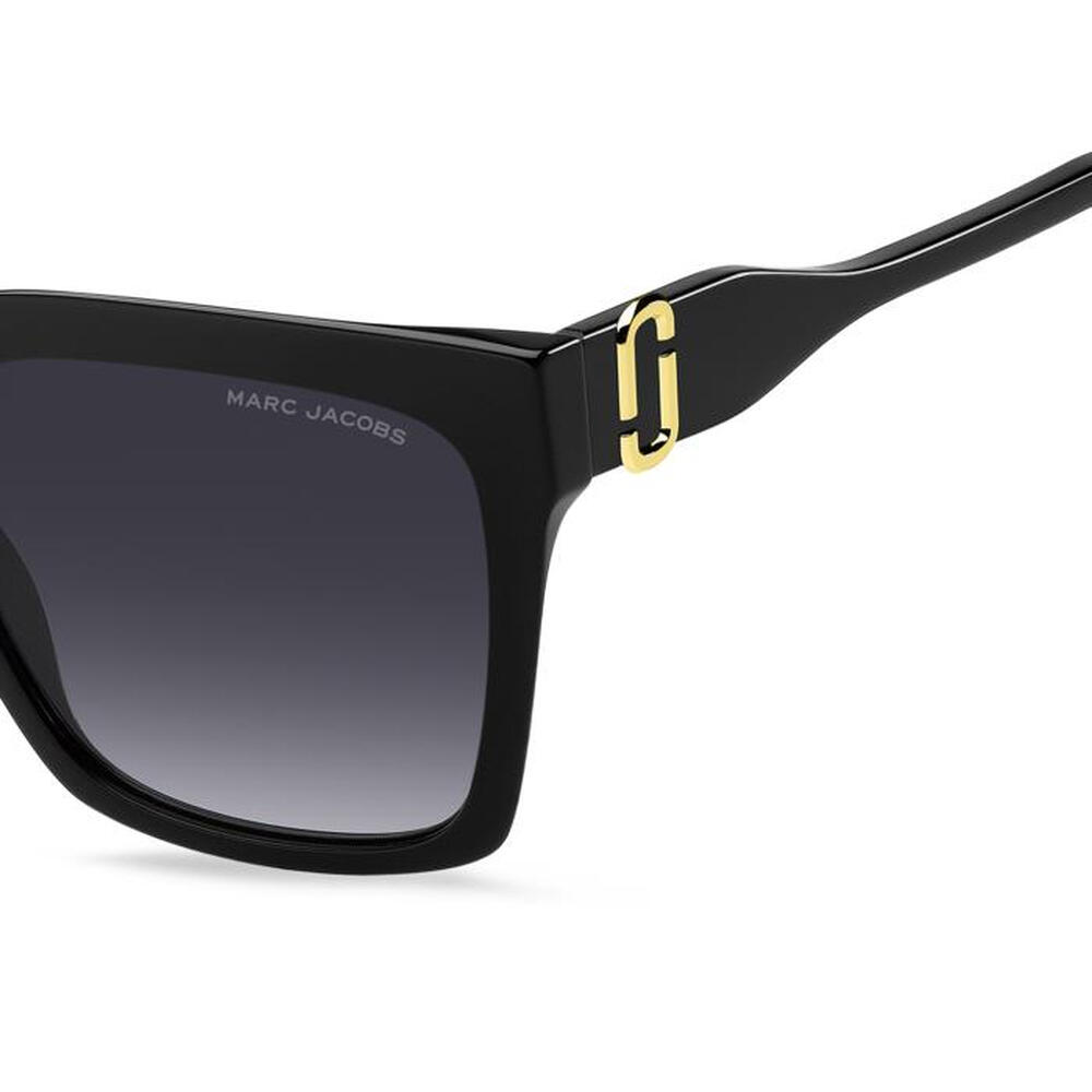 Óculos de Sol Marc Jacobs MARC 764/S 807 em Acetato Mulher 57 mm 3/3