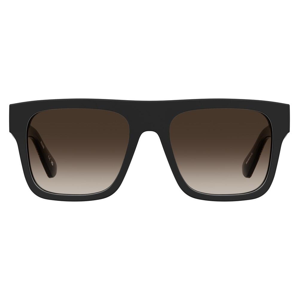 Occhiali da Sole Moschino MOS201/S 37N in Acetato Uomo 55 mm 2/3