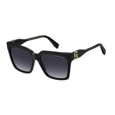 Zonnebril marc jacobs marc 764/s 807 van acetaat dames 57 mm