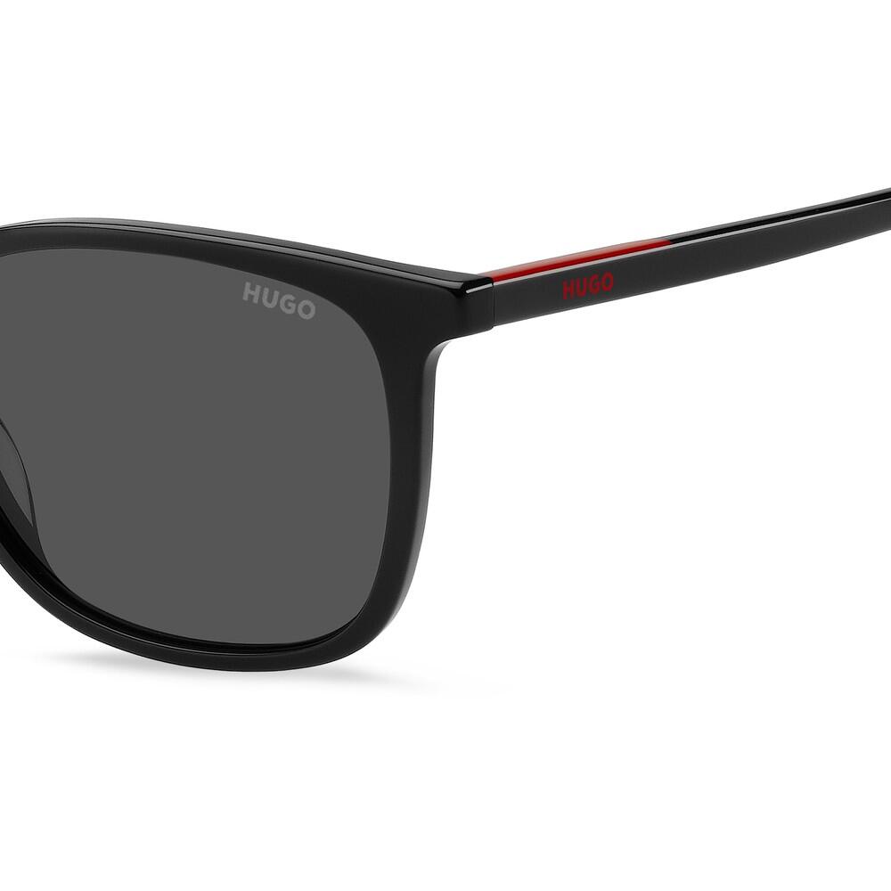 Sonnenbrille Hugo HG 1399/S 807 aus Acetat Herren 53 mm 3/4