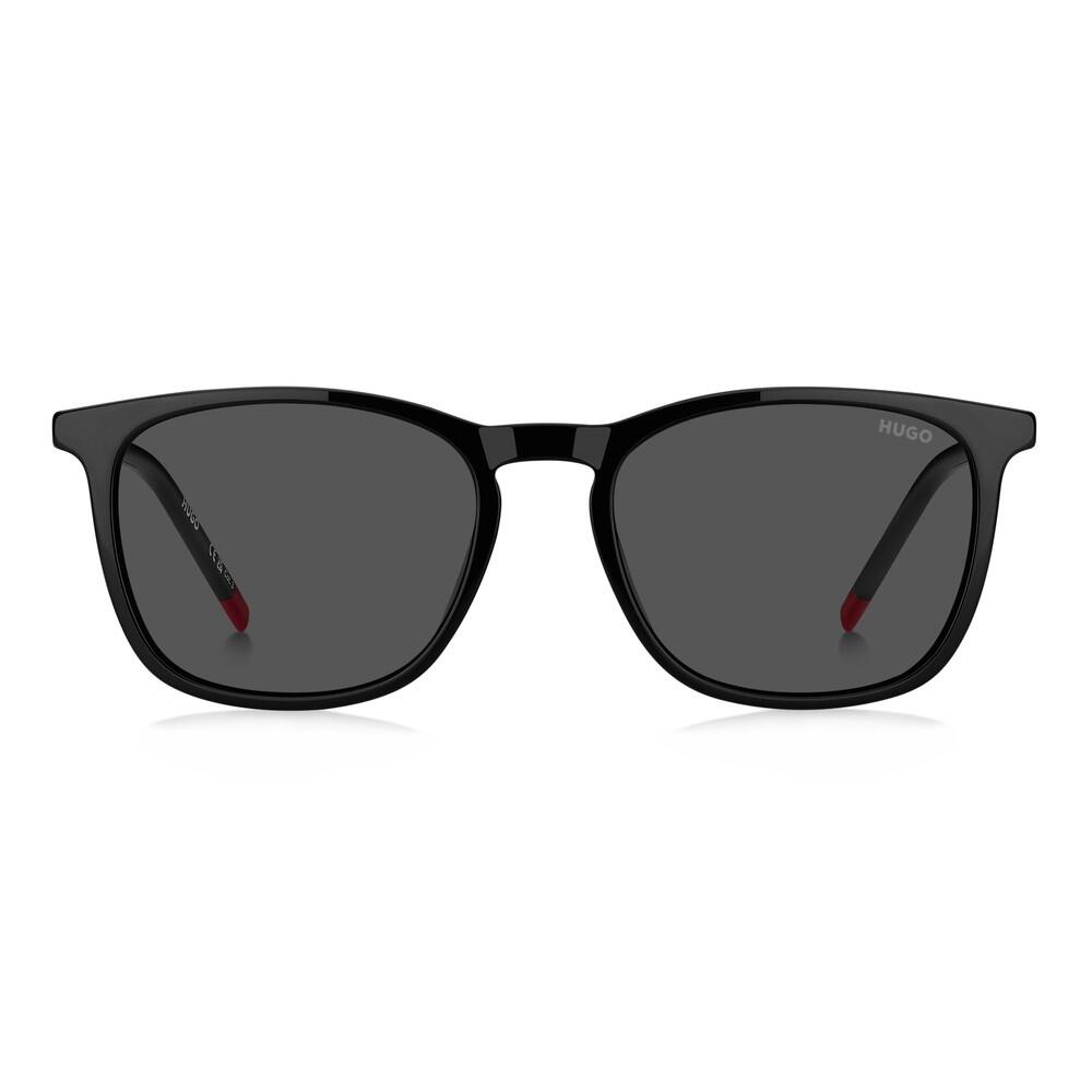 Sonnenbrille Hugo HG 1399/S 807 aus Acetat Herren 53 mm 2/4