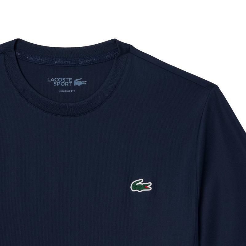 T-shirt Tecnica Lacoste Core Performance 3/5