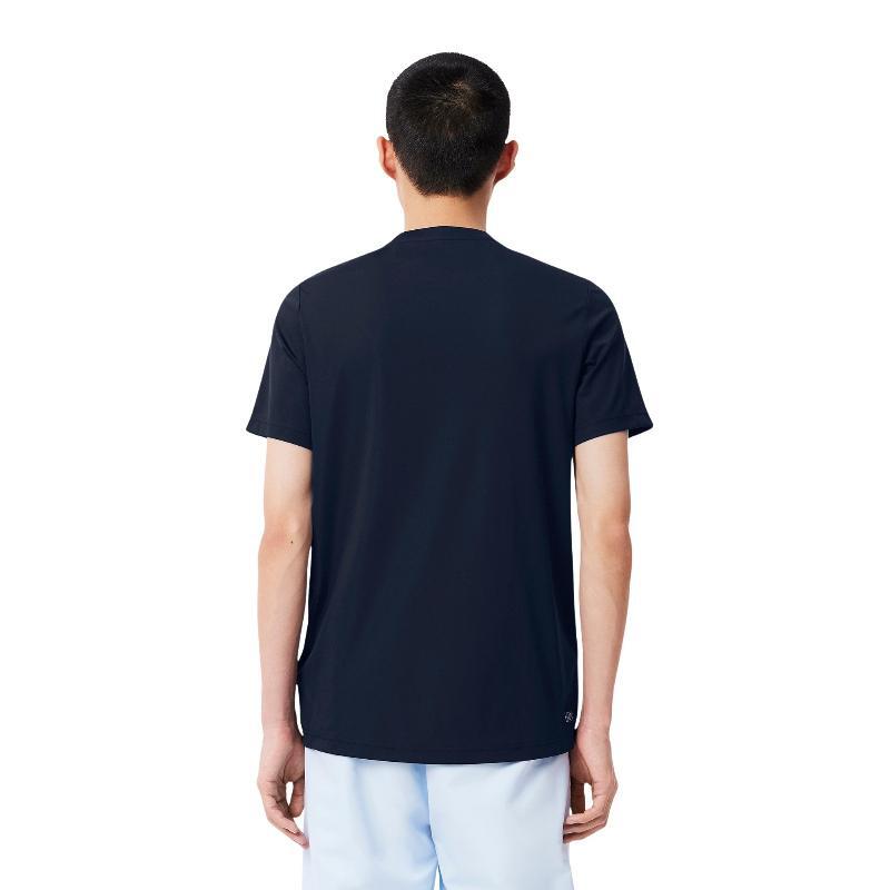 T-shirt Tecnica Lacoste Core Performance 5/5