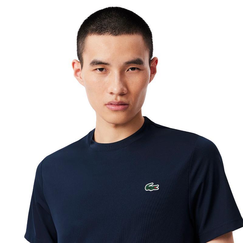 T-shirt Tecnica Lacoste Core Performance 4/5