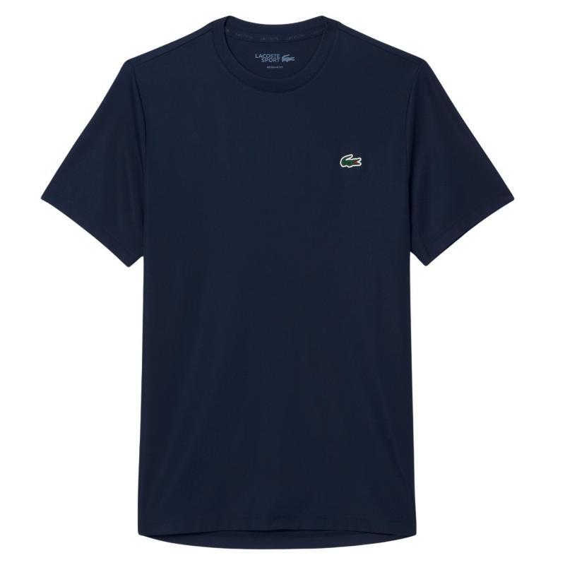 T-shirt Tecnica Lacoste Core Performance 1/5