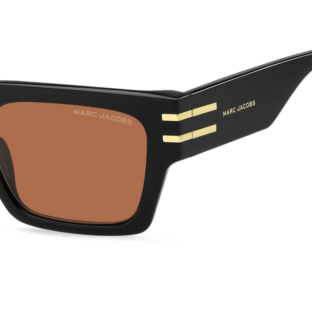 Gafas de Sol Marc Jacobs MARC 787/S 8LZ de Acetato Hombre 52 mm 3/3