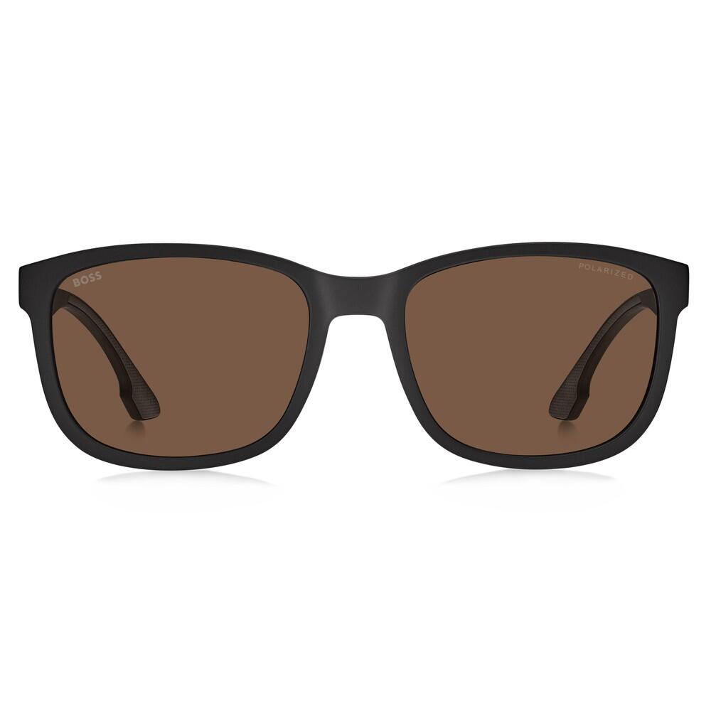 Sonnenbrille Hugo Boss 1905/G/S 807 47 Polarisiert aus TR90 Herren 57 mm 2/3