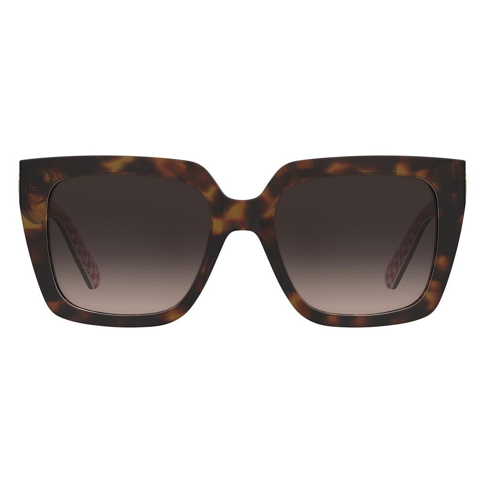 Occhiali da Sole Love Moschino MOL099/S 2VM in Acetato Donna 53 mm 2/3