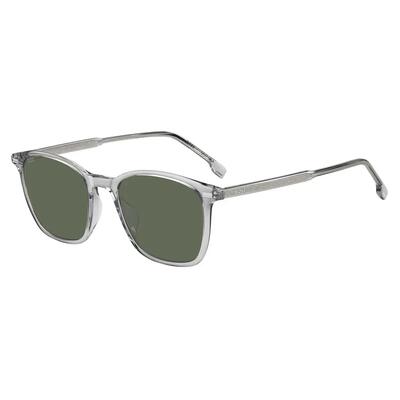 Zonnebril hugo boss 1880/g/s 09q van acetaat heren 53 mm