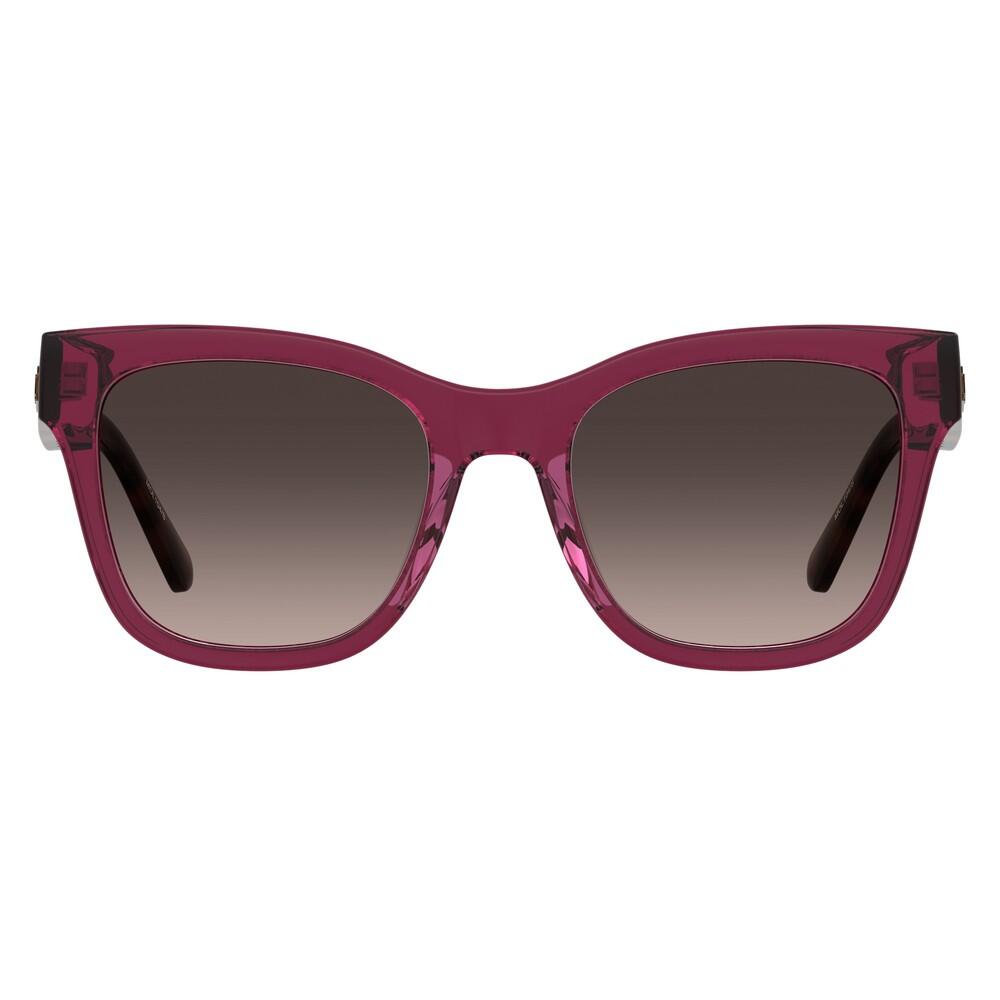 Occhiali da Sole Love Moschino MOL104/S 8CQ in TR90 Donna 52 mm 2/3