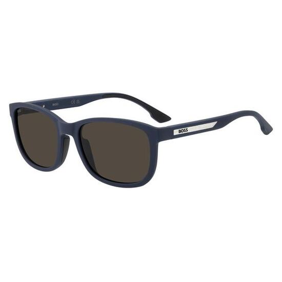 Zonnebril Hugo Boss 1905/G/S PJP van TR90 Heren 57 mm