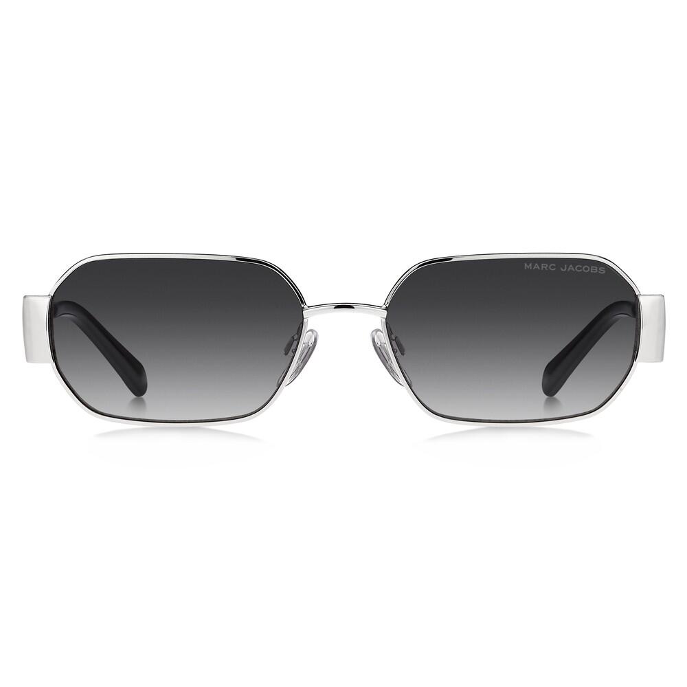 Lunettes de Soleil Marc Jacobs MARC 890/S 84J en Métal Femme 56 mm 2/3