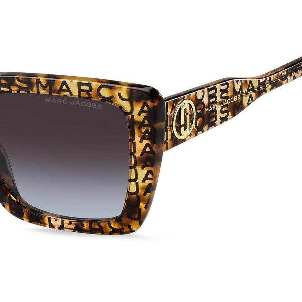 Sonnenbrille Marc Jacobs MARC 733/S H7P aus Acetat Damen 52 mm 3/3