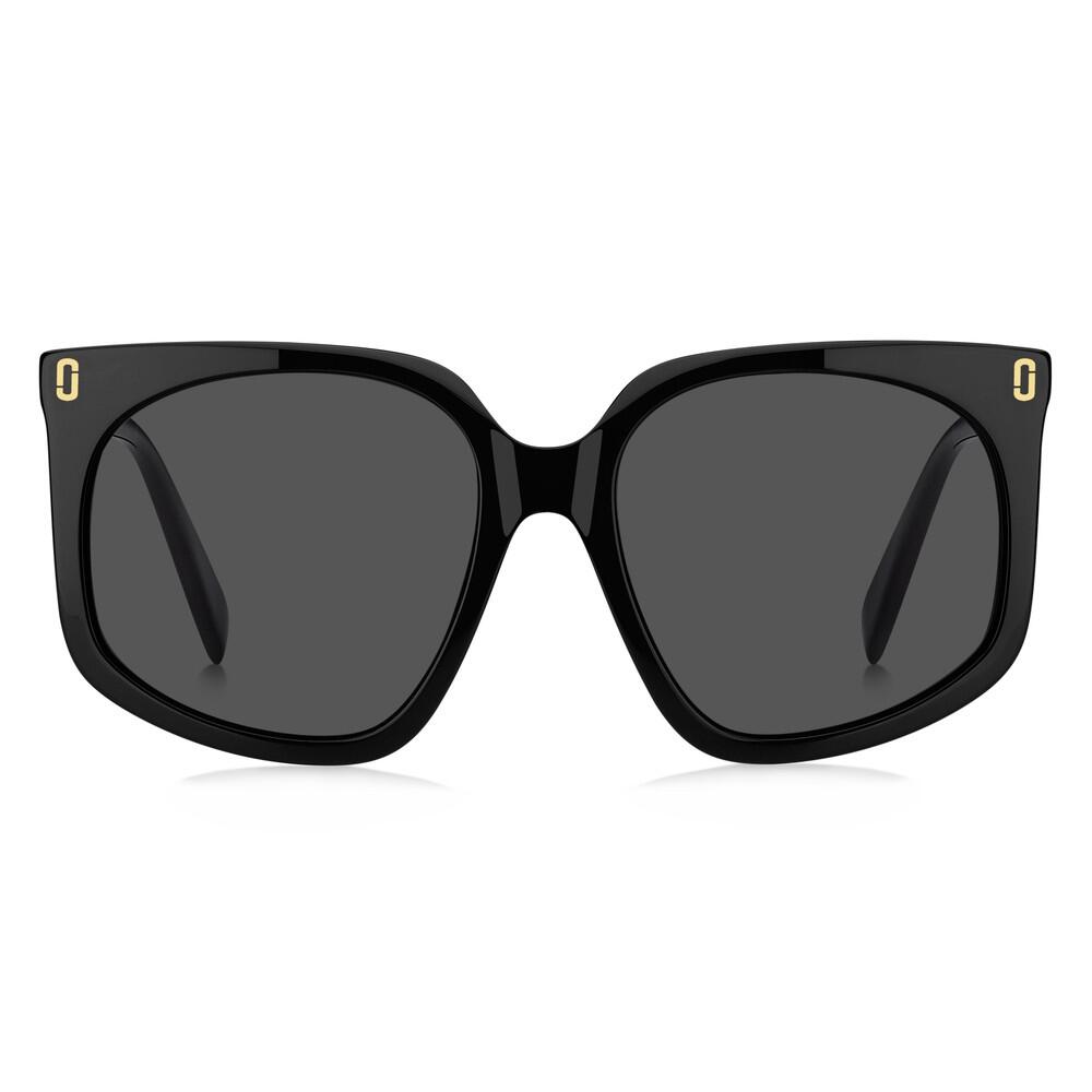 Lunettes de Soleil Marc Jacobs MJ 1136/S 807 en Acétate Femme 57 mm 2/3