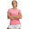 Under Armour Tech Twist tricou sport femei M/38