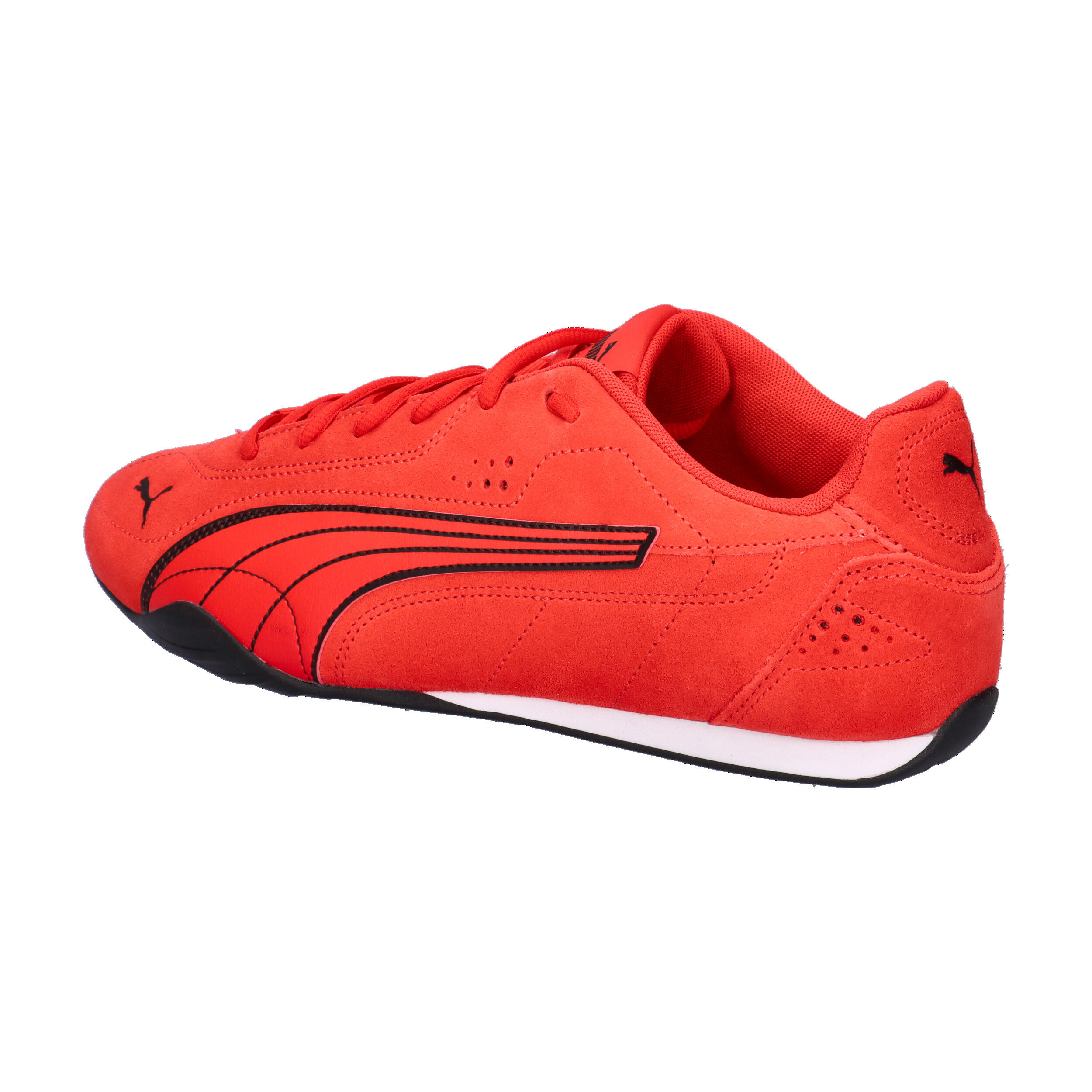 Zapatillas hombre Puma Puma Catch Sd Rojo 11/15