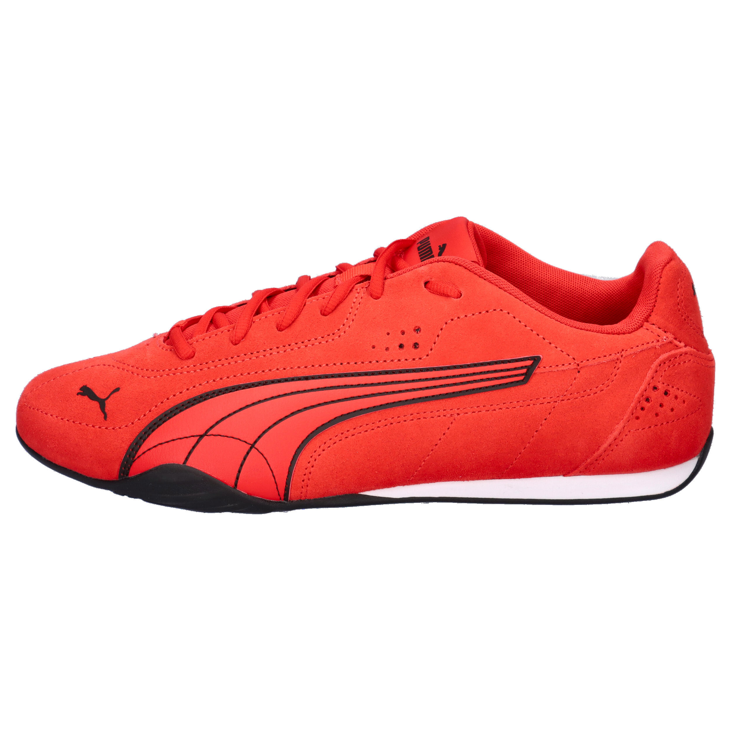 Zapatillas hombre Puma Puma Catch Sd Rojo 10/15