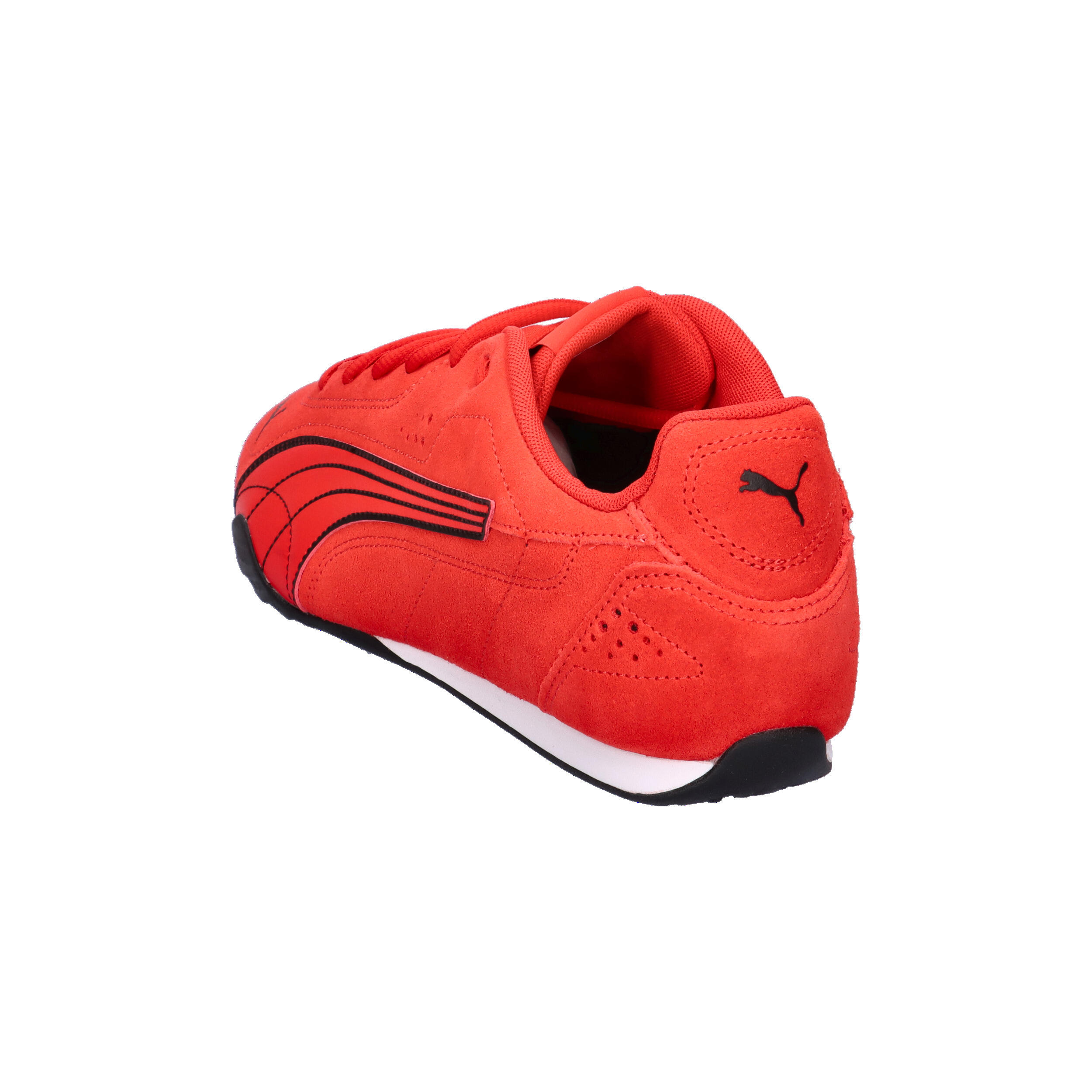 Zapatillas hombre Puma Puma Catch Sd Rojo 12/15