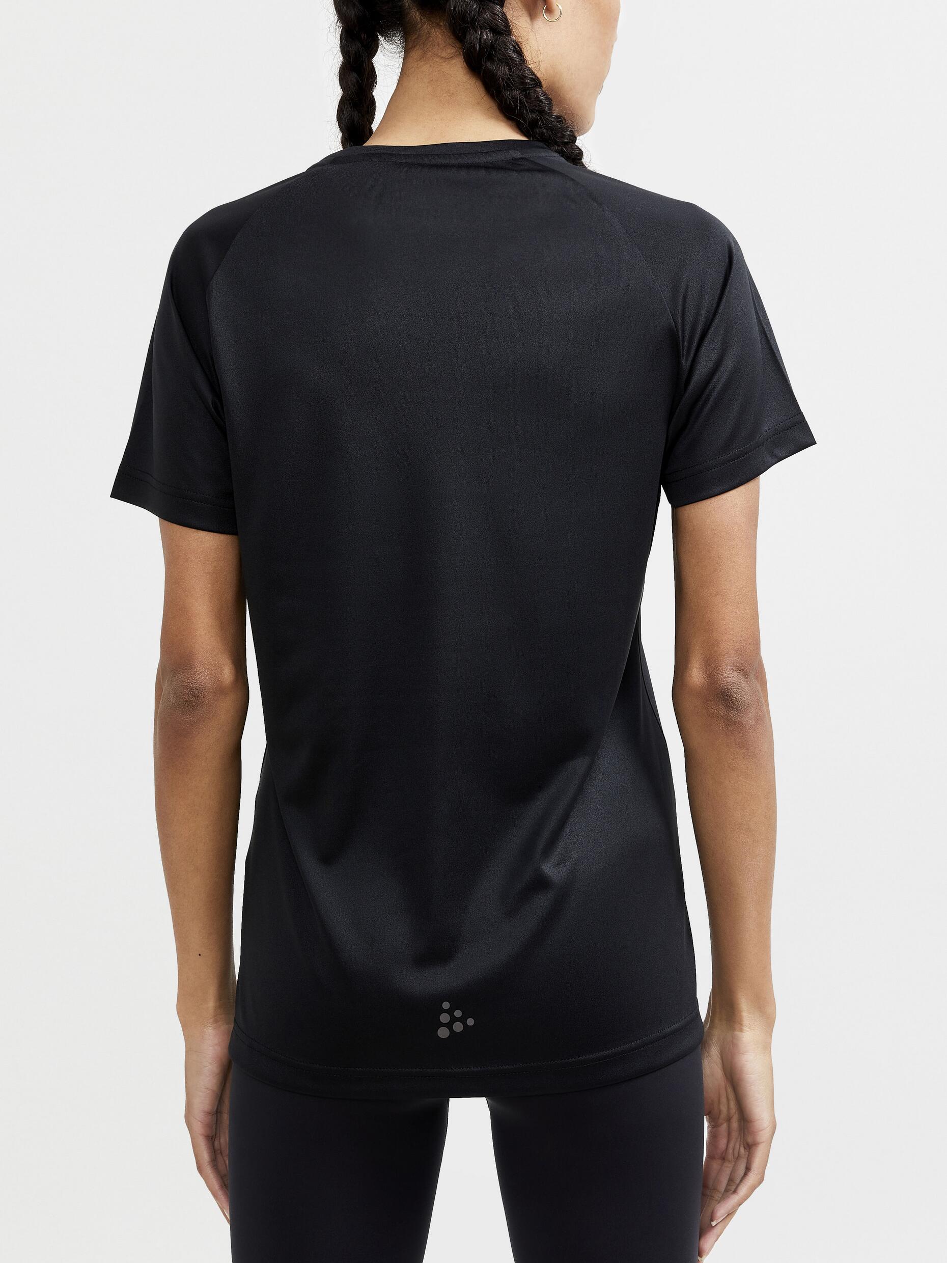 TEE-SHIRT CORE ESSENCE LOGO FEMME Craft 3/5