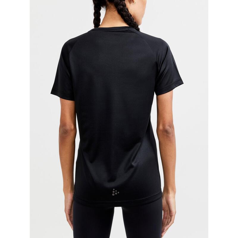 CORE UNIFY LOGO TEE W