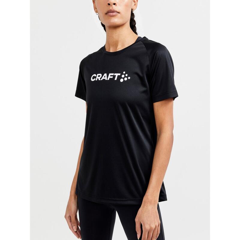 CORE UNIFY LOGO TEE W