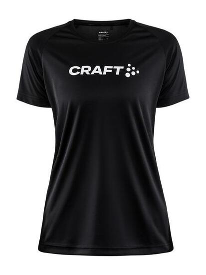 TEE-SHIRT CORE ESSENCE LOGO FEMME Craft