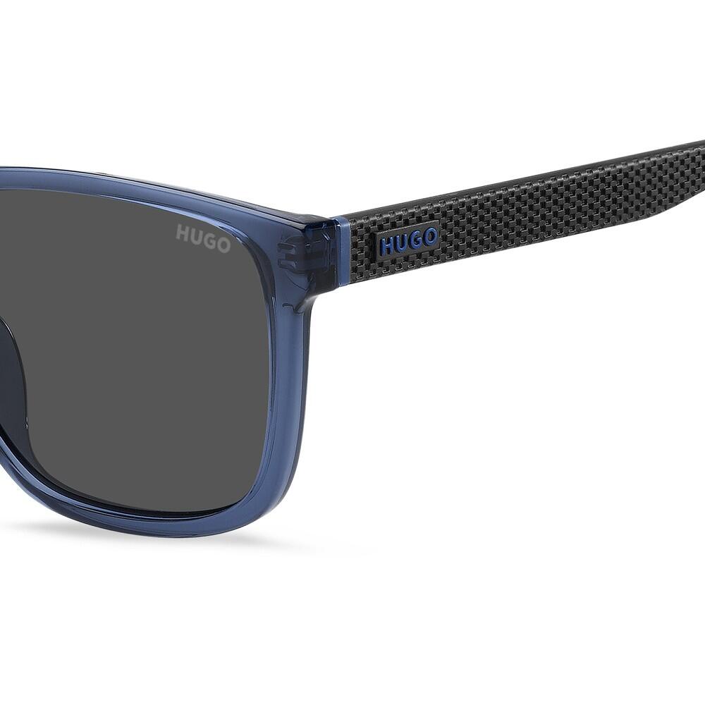 Gafas de Sol Hugo HG 1391/G/S PJP de Tr90 Hombre 56 mm 3/3