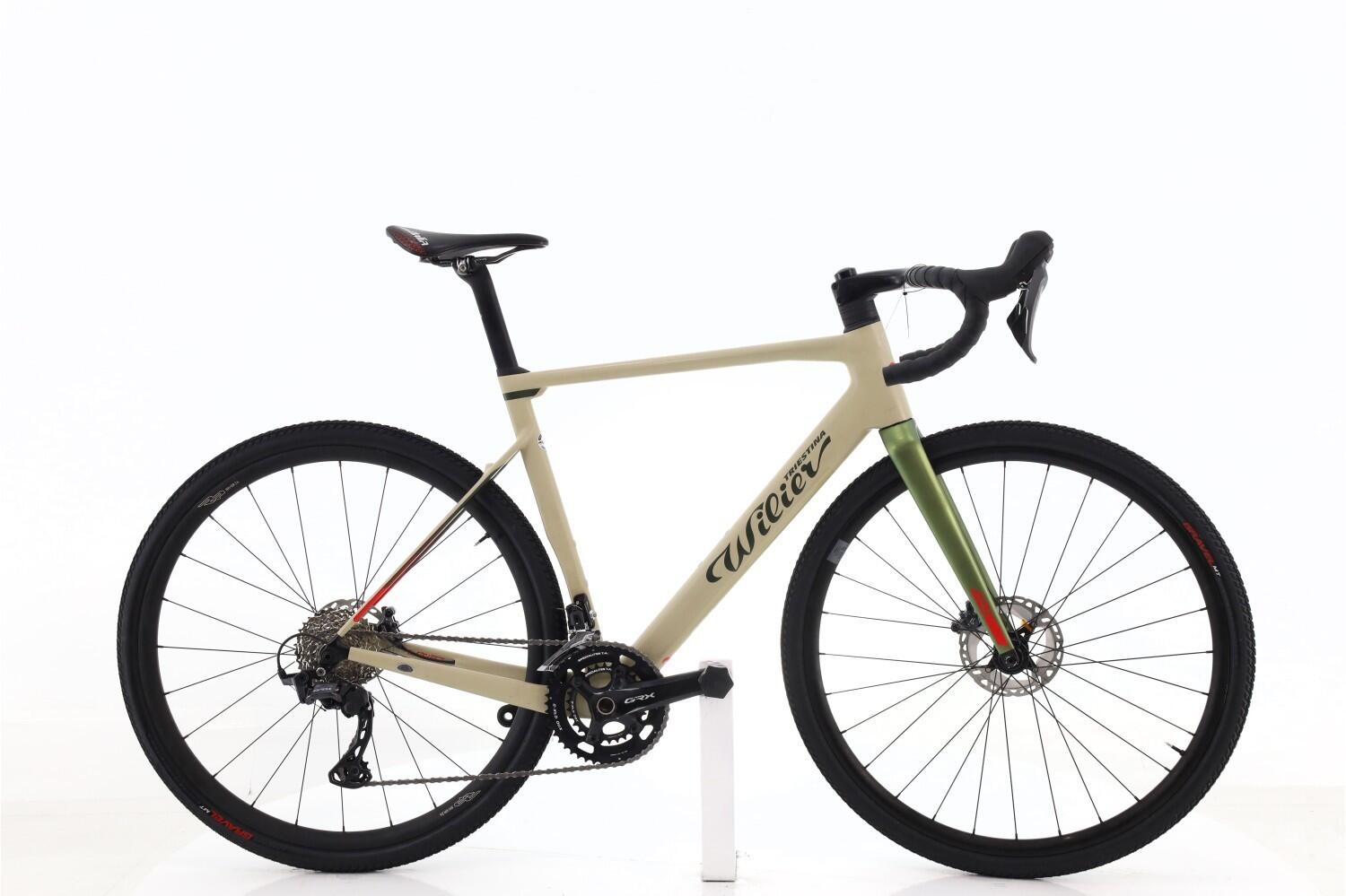 WILIER Gravel reconditionné · Wilier Rave SLR · Très bon état
