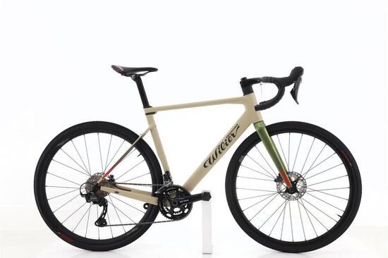 Gravel reconditionné · Wilier Rave SLR · Très bon état