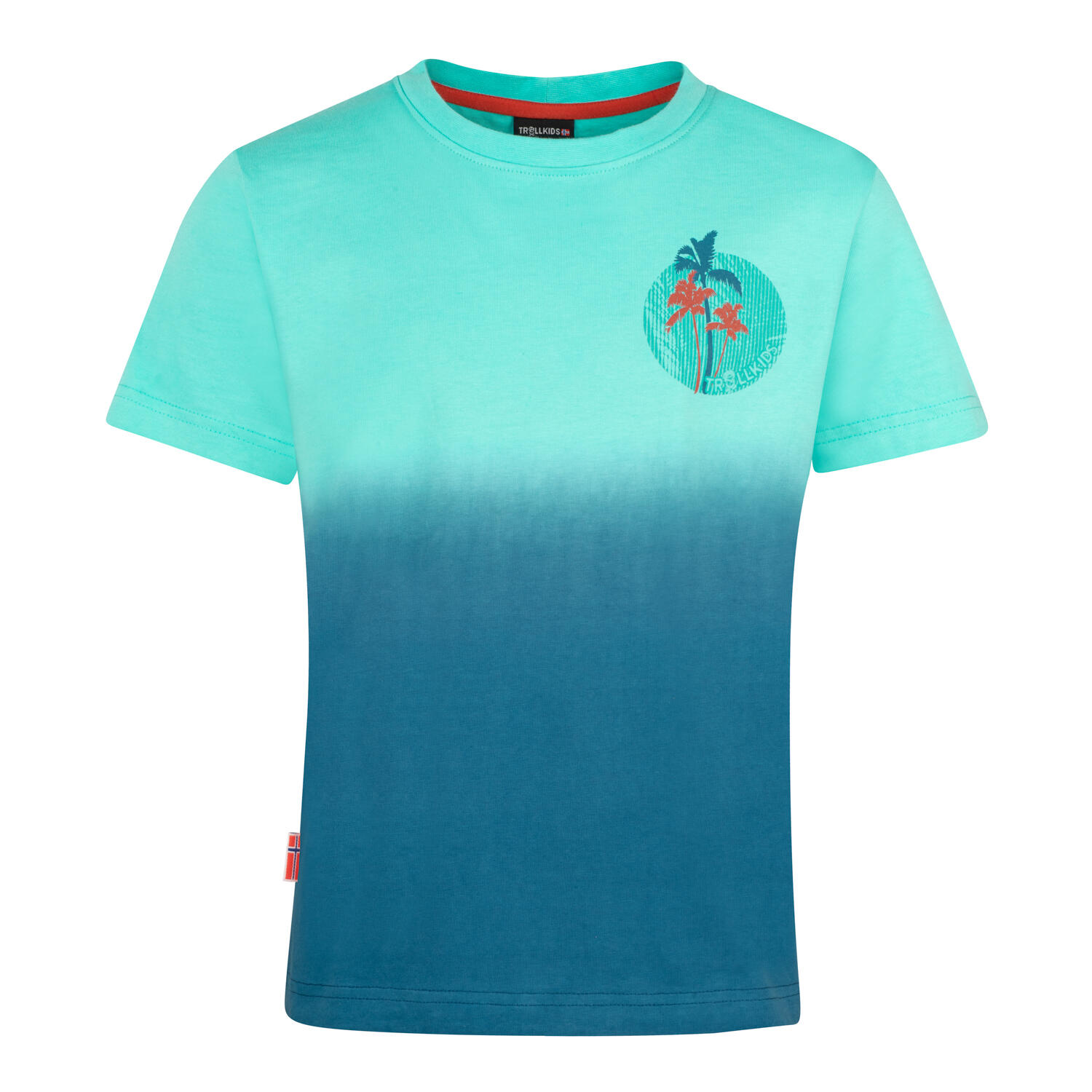 navyblau / mediterranes Blau