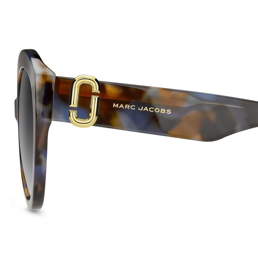 Óculos de Sol Marc Jacobs MARC 882/S X8Q em Acetato Mulher 56 mm 3/4