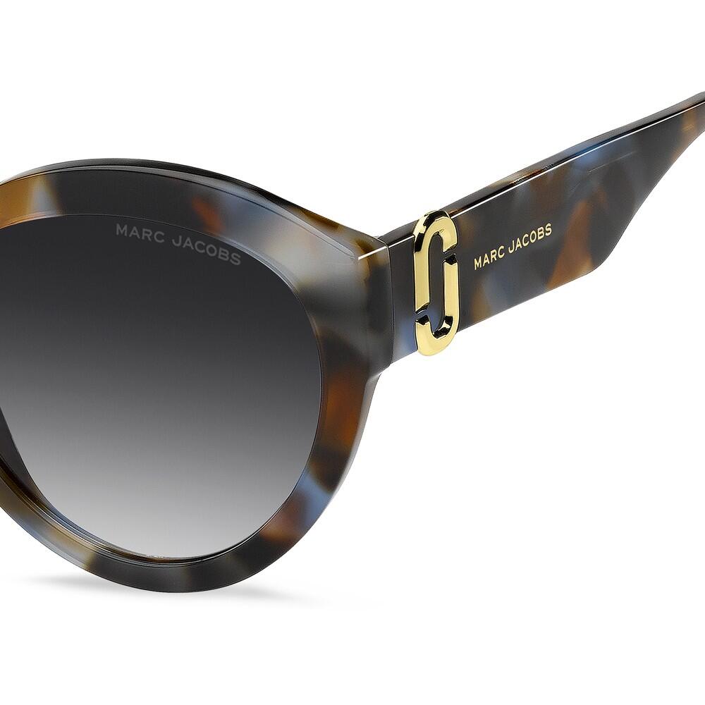 Óculos de Sol Marc Jacobs MARC 882/S X8Q em Acetato Mulher 56 mm 4/4